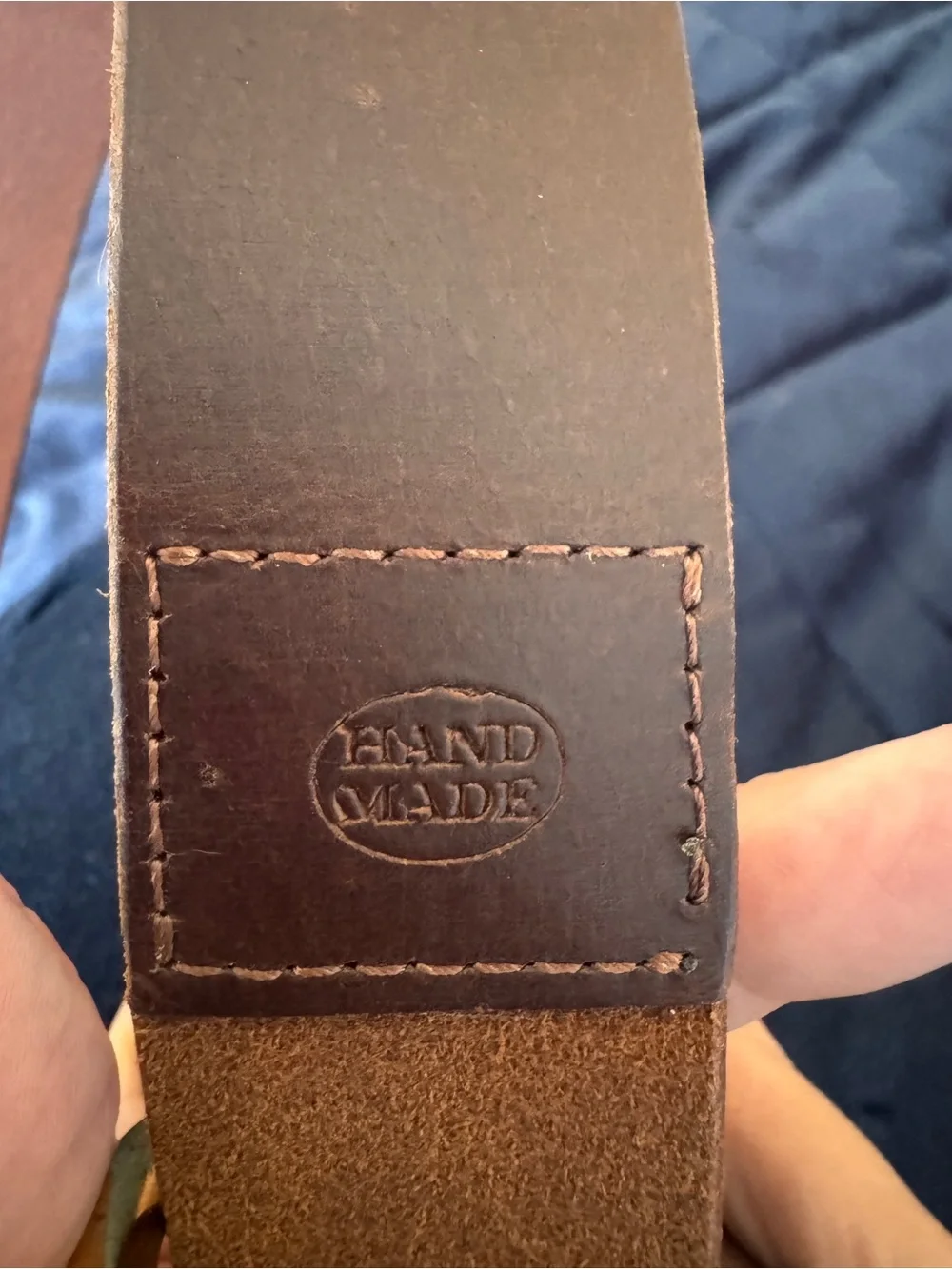 Cape Cod Leather cape cod